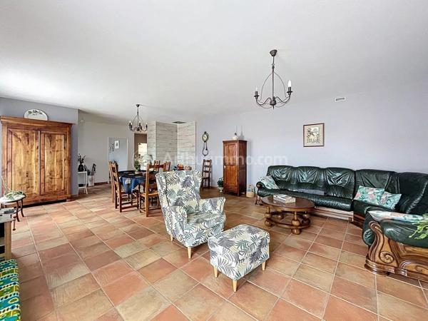 Vente Maison 4 pièces 146 m2 à Bouzel