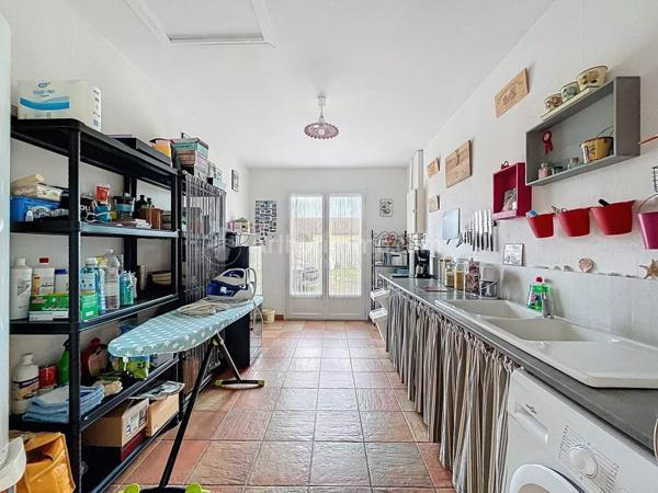 Vente Maison 4 pièces 146 m2 à Bouzel
