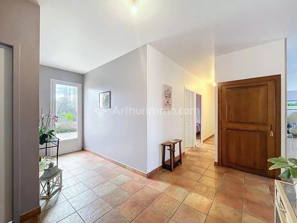 Vente Maison 4 pièces 146 m2 à Bouzel