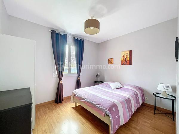 Vente Maison 4 pièces 146 m2 à Bouzel