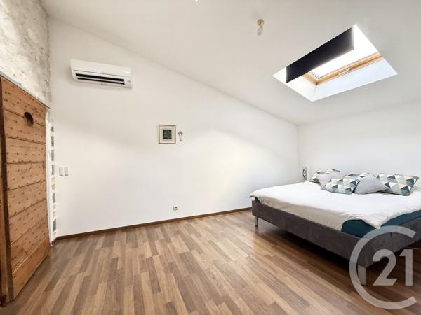 Maison à vendre  4 pièces - 147,46 m2 BELLEY - 01