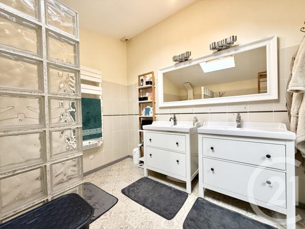 Maison à vendre  4 pièces - 147,46 m2 BELLEY - 01