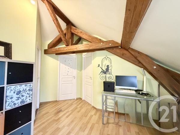 Maison à vendre  4 pièces - 147,46 m2 BELLEY - 01