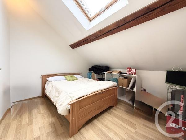 Maison à vendre  4 pièces - 147,46 m2 BELLEY - 01