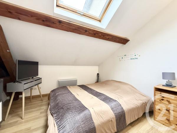 Maison à vendre  4 pièces - 147,46 m2 BELLEY - 01