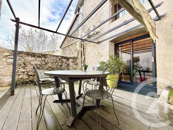 Maison à vendre  4 pièces - 147,46 m2 BELLEY - 01