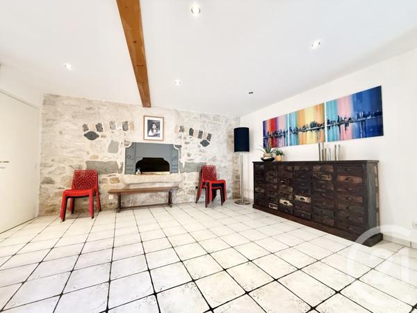 Maison à vendre  4 pièces - 147,46 m2 BELLEY - 01