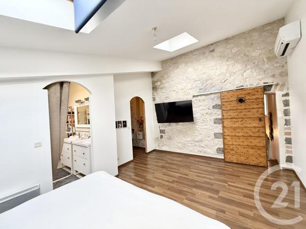 Maison à vendre  4 pièces - 147,46 m2 BELLEY - 01