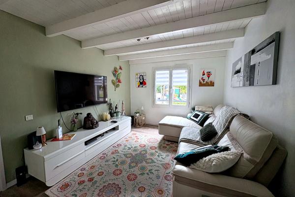 Maison Les Sables D Olonne 6 pièce(s) 157 m2