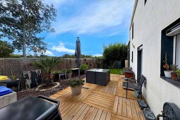 Maison Les Sables D Olonne 6 pièce(s) 157 m2