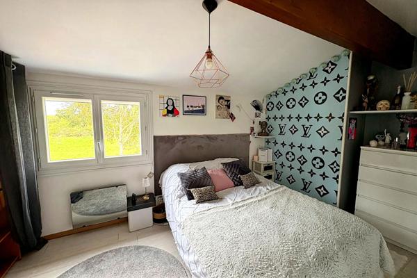 Maison Les Sables D Olonne 6 pièce(s) 157 m2