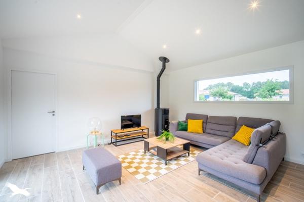 Maison à vendre |  Messanges |  4 pièces | 104 m²