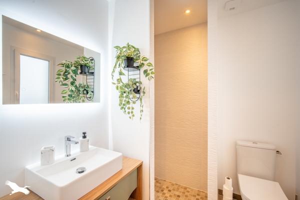 Maison à vendre |  Messanges |  4 pièces | 104 m²