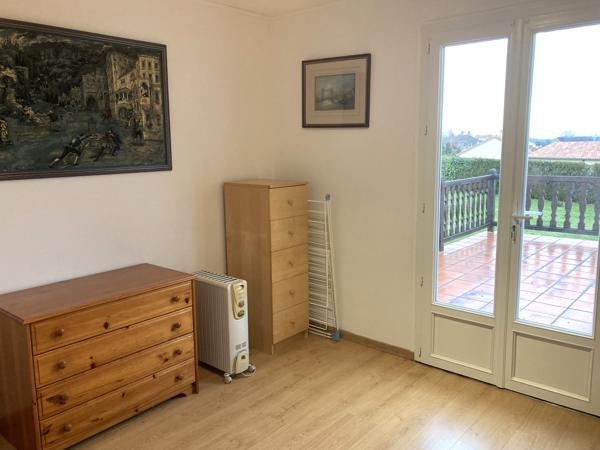 Maison à vendre à L'Isle-Jourdain (86150) - Vienne