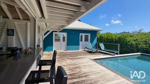 Maison à vendre 3 pièces 70 m² Le Marin