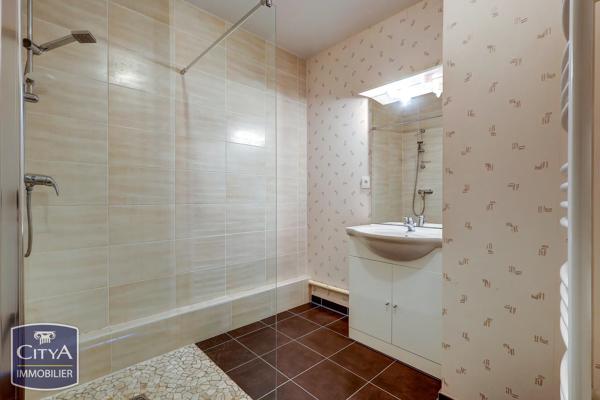Appartement à vendre 2 pièces 40.19m² Dijon (21000)