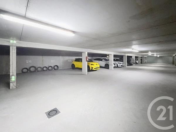 Parking à vendre  11 m2 NANCY - 54