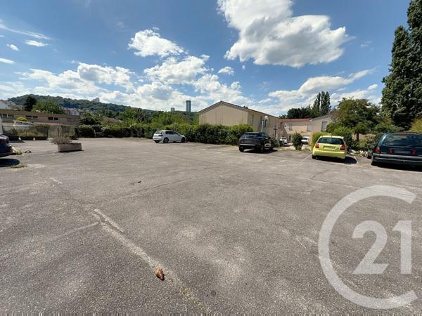 Parking à vendre  11 m2 NANCY - 54