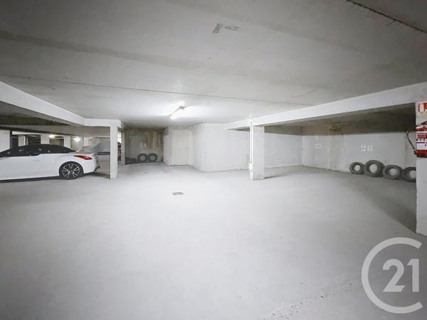 Parking à vendre  11 m2 NANCY - 54