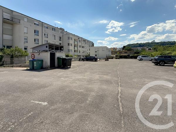 Parking à vendre  11 m2 NANCY - 54