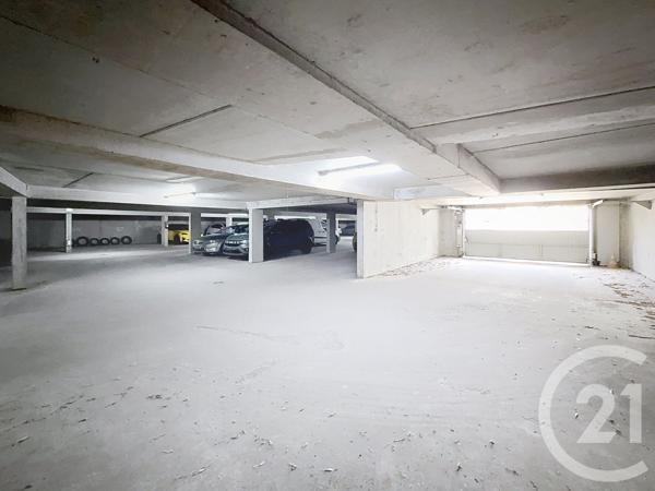 Parking à vendre  11 m2 NANCY - 54