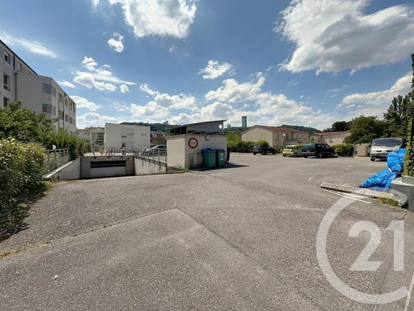 Parking à vendre  11 m2 NANCY - 54