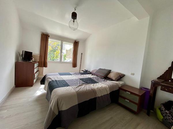Maison familiale de 132M2 avec jardin sans vis-à-vis