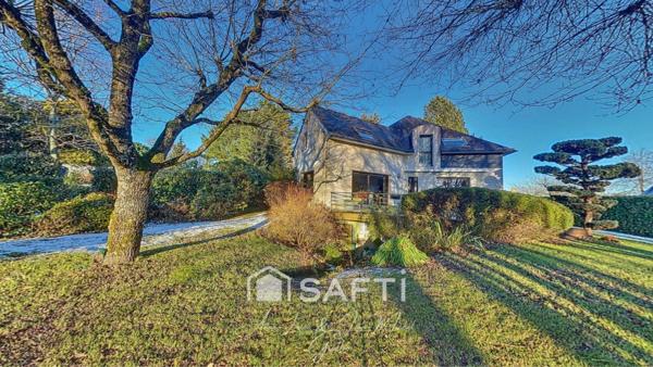 BADEN : BIEN D’EXCEPTION – ENVIRONNEMENT PRIVILÉGIÉ