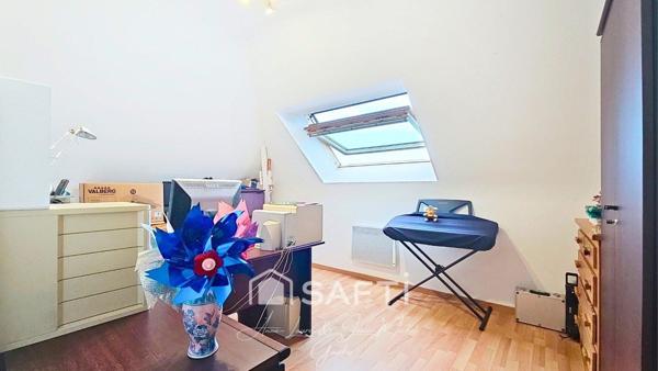 BADEN : BIEN D’EXCEPTION – ENVIRONNEMENT PRIVILÉGIÉ