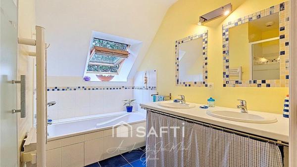 BADEN : BIEN D’EXCEPTION – ENVIRONNEMENT PRIVILÉGIÉ