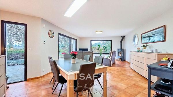 BADEN : BIEN D’EXCEPTION – ENVIRONNEMENT PRIVILÉGIÉ