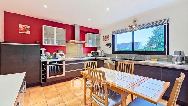 BADEN : BIEN D’EXCEPTION – ENVIRONNEMENT PRIVILÉGIÉ