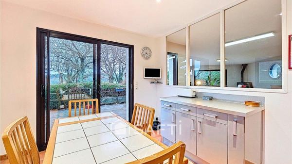 BADEN : BIEN D’EXCEPTION – ENVIRONNEMENT PRIVILÉGIÉ