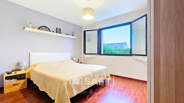 BADEN : BIEN D’EXCEPTION – ENVIRONNEMENT PRIVILÉGIÉ