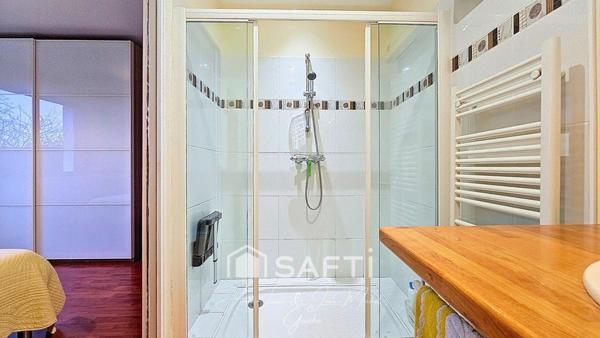 BADEN : BIEN D’EXCEPTION – ENVIRONNEMENT PRIVILÉGIÉ