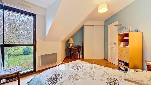 BADEN : BIEN D’EXCEPTION – ENVIRONNEMENT PRIVILÉGIÉ