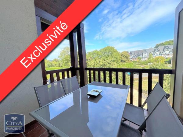 Appartement à vendre 3 pièces 59.94m²