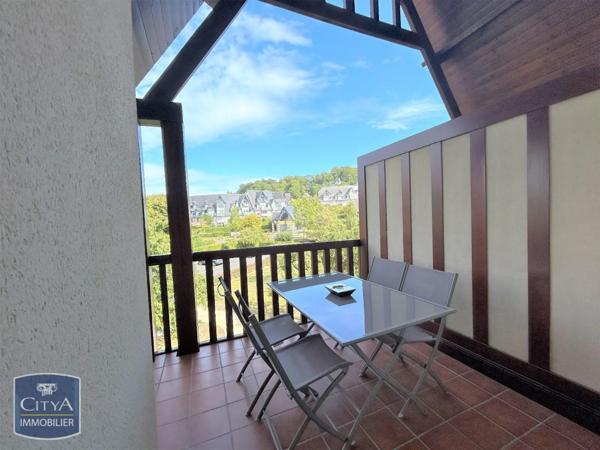 Appartement à vendre 3 pièces 59.94m²