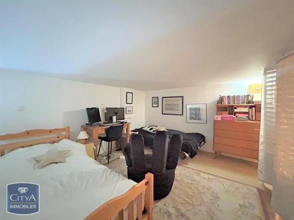 Appartement à vendre 3 pièces 59.94m²