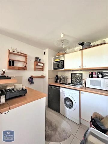 Appartement à vendre 3 pièces 59.94m²