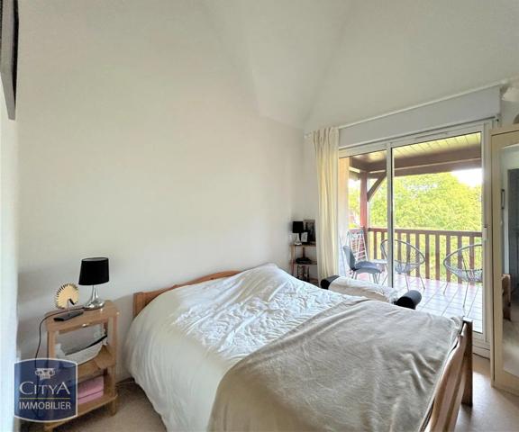 Appartement à vendre 3 pièces 59.94m²