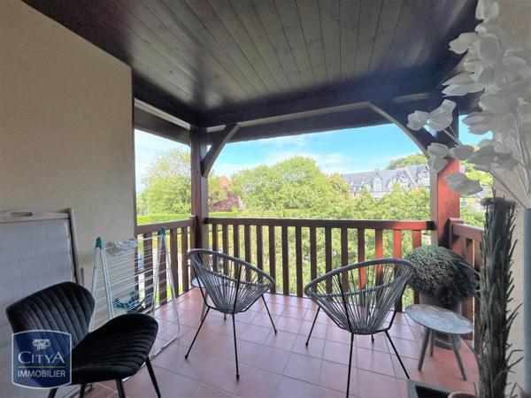 Appartement à vendre 3 pièces 59.94m²