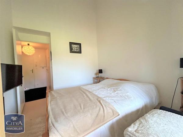 Appartement à vendre 3 pièces 59.94m²