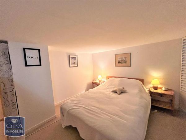 Appartement à vendre 3 pièces 59.94m²