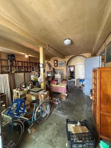 Maison de 208 m²