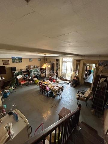 Maison de 208 m²