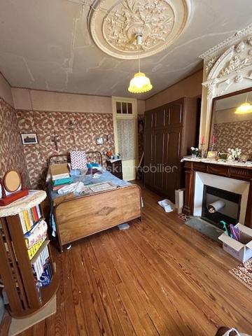 Maison de 208 m²