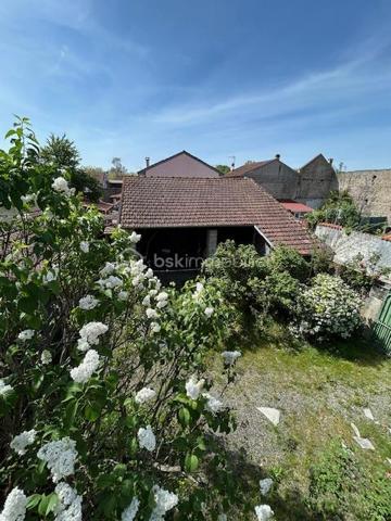 Maison de 208 m²