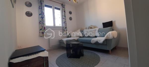 Villa de 85 m²