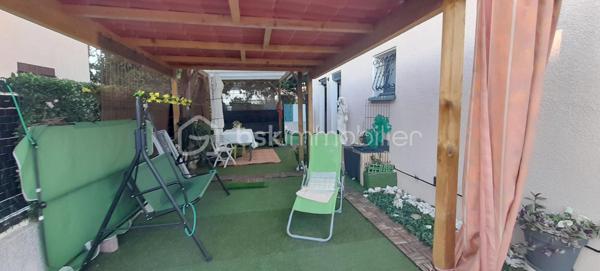Villa de 85 m²
